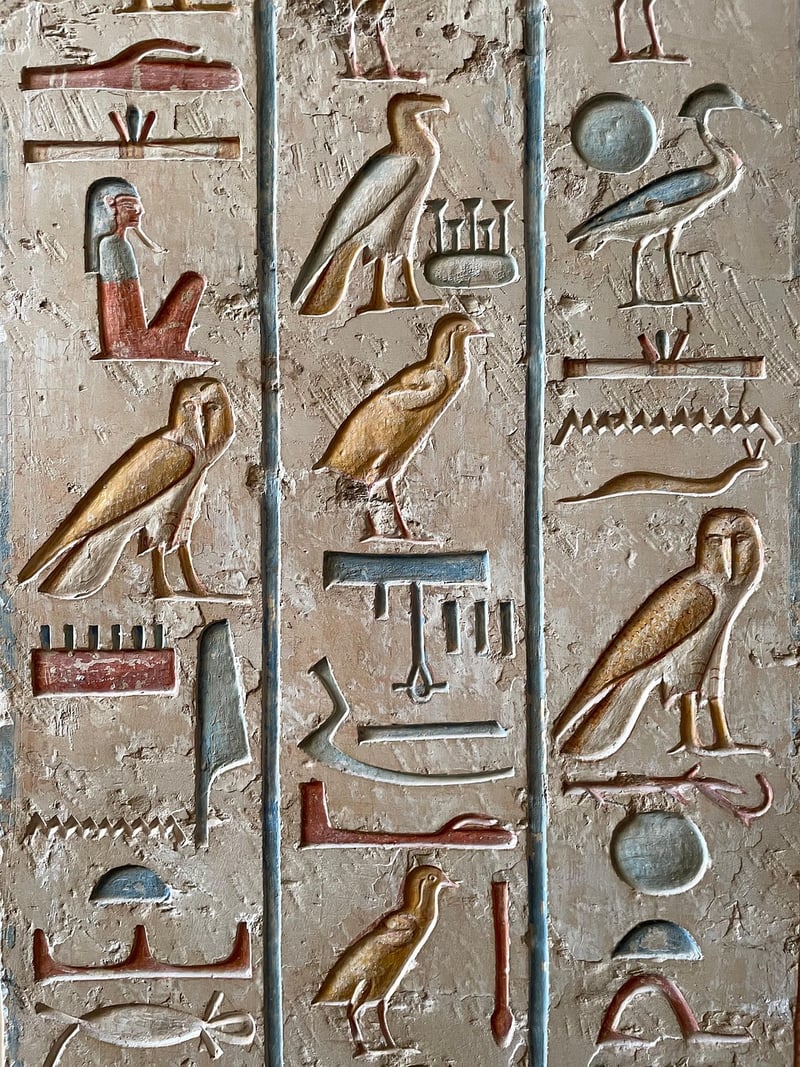 Enchanted artifacts
