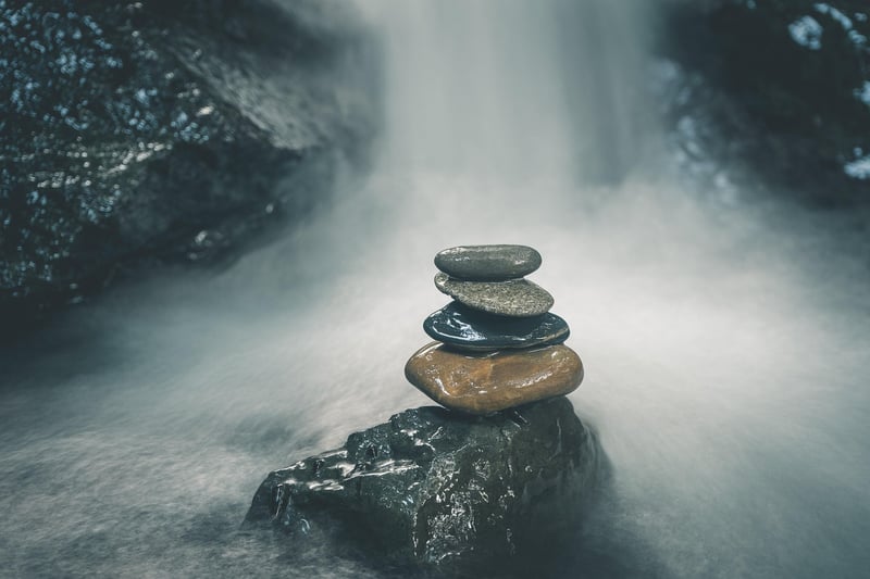 Sorcerer's stones